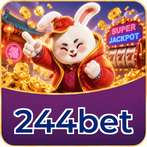 244bet RTP Games